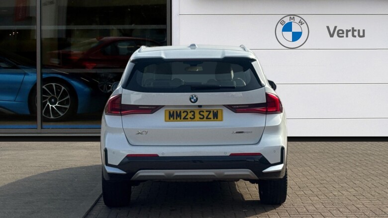 BMW X1 xDrive 23i MHT xLine 5dr Step Auto Petrol Estate